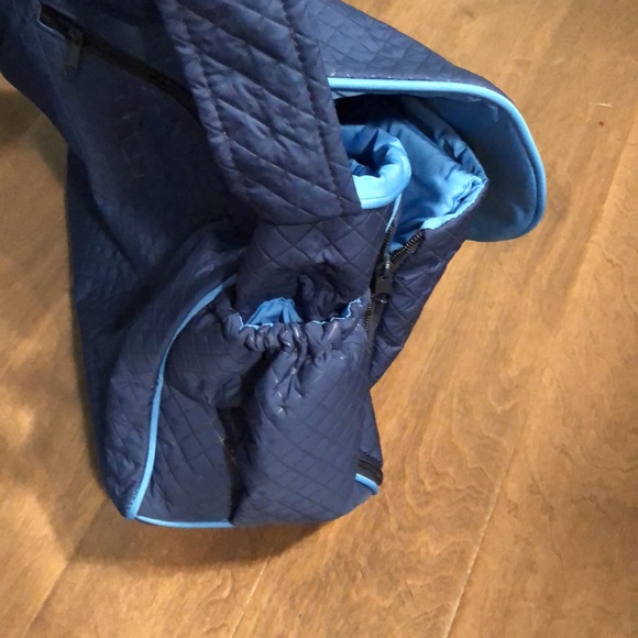 NWT IPlay Babywear diaper baby bag - Picture 9 of 14